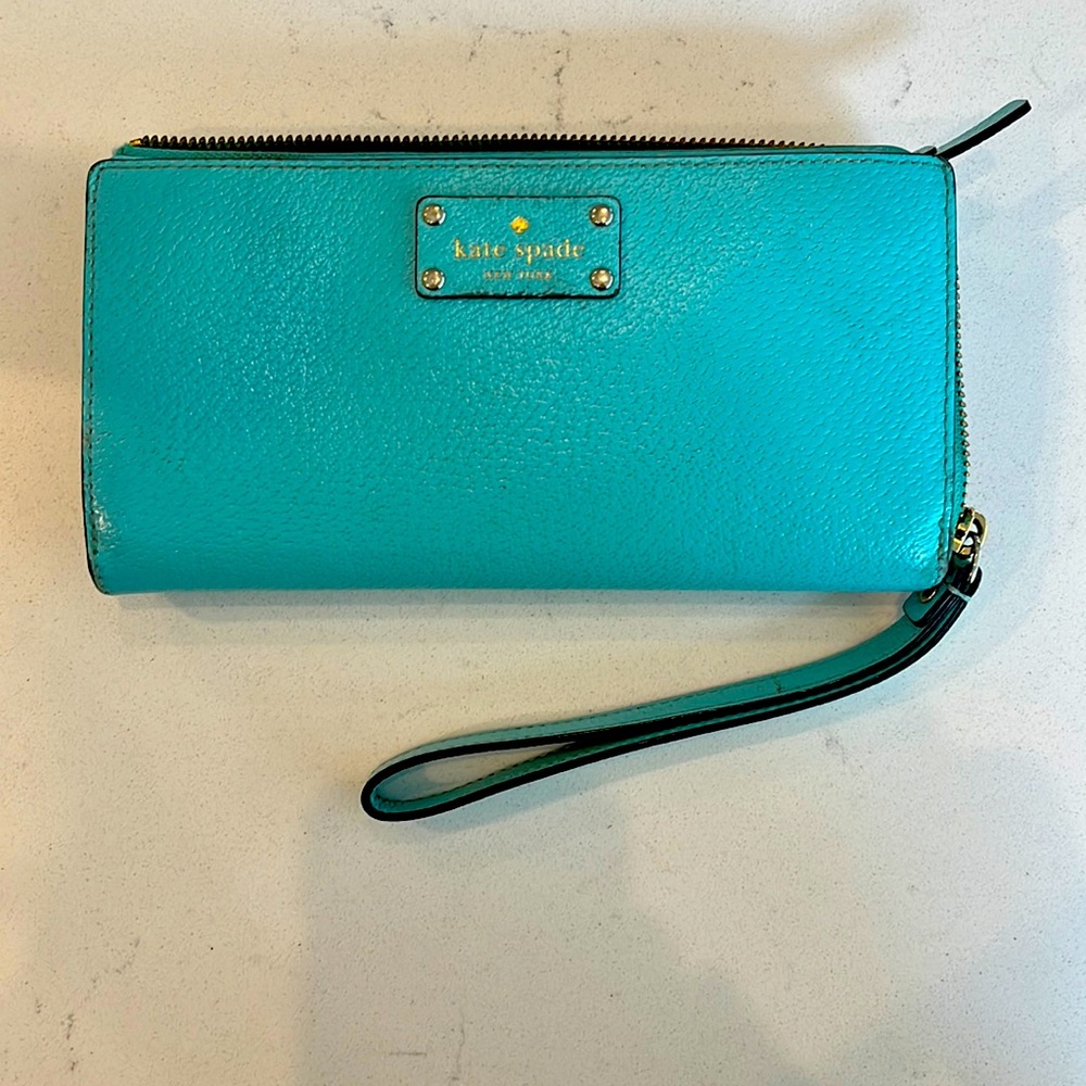 Kate Spade Wallet